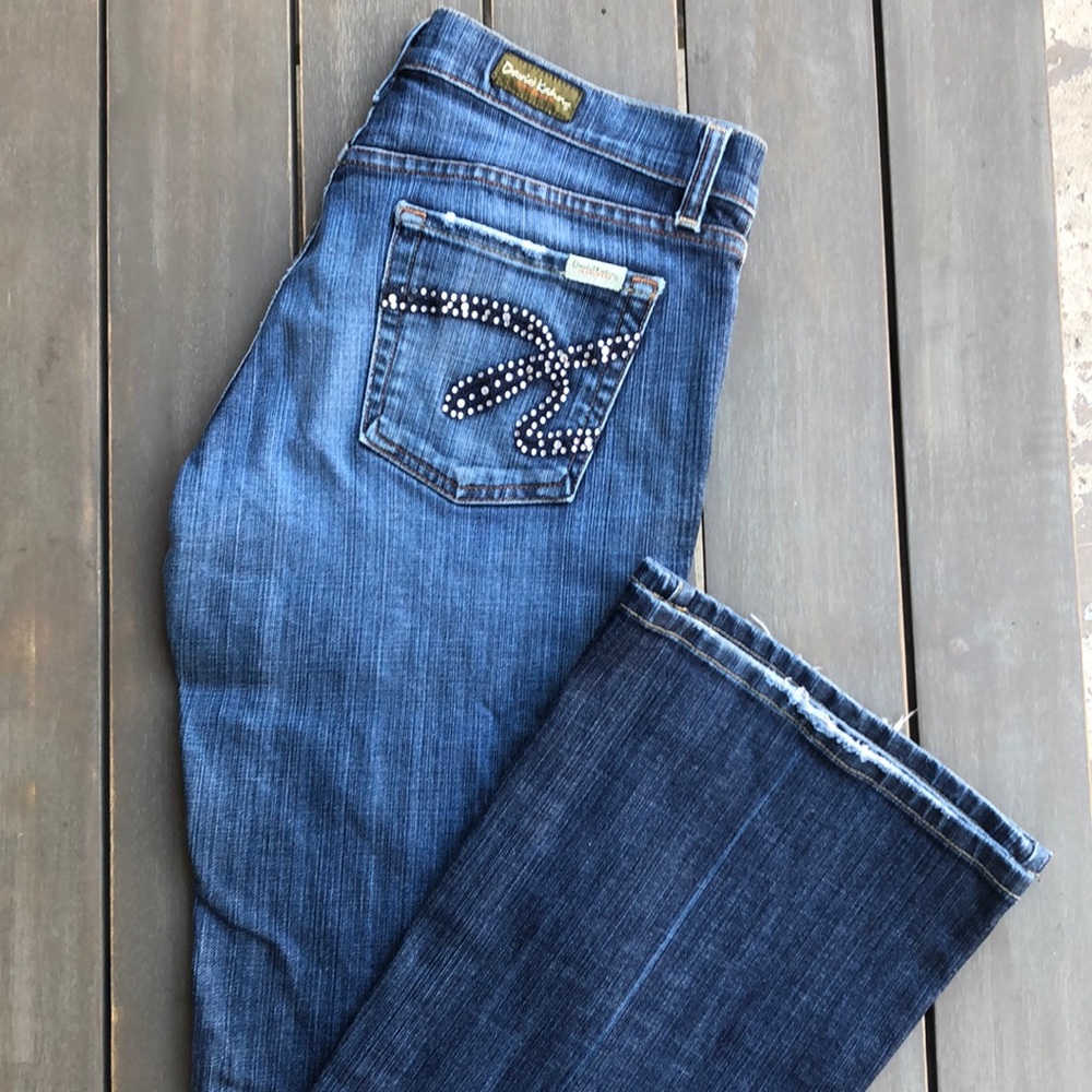 David Kahn Jeans! Great condition!